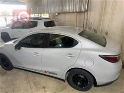 تۆیۆتا یارس